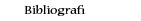 Bibliografi (ej fullst�ndig)