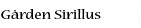 G�rden Sirillus