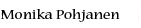 Monika Pohjanen