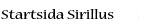 Till Sirillus startsida